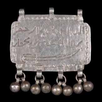 Pendant