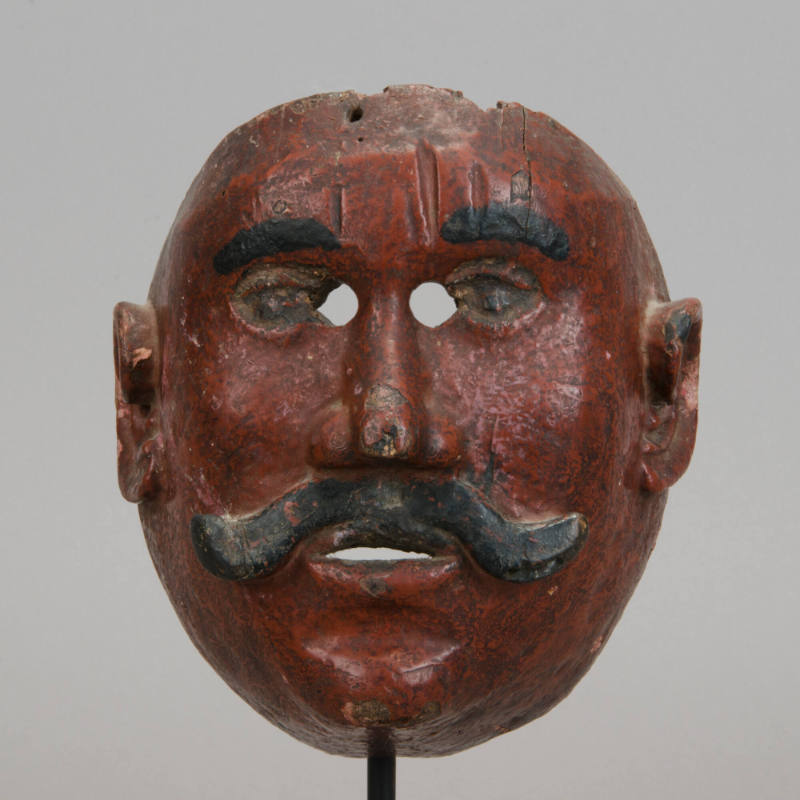 Indio mask