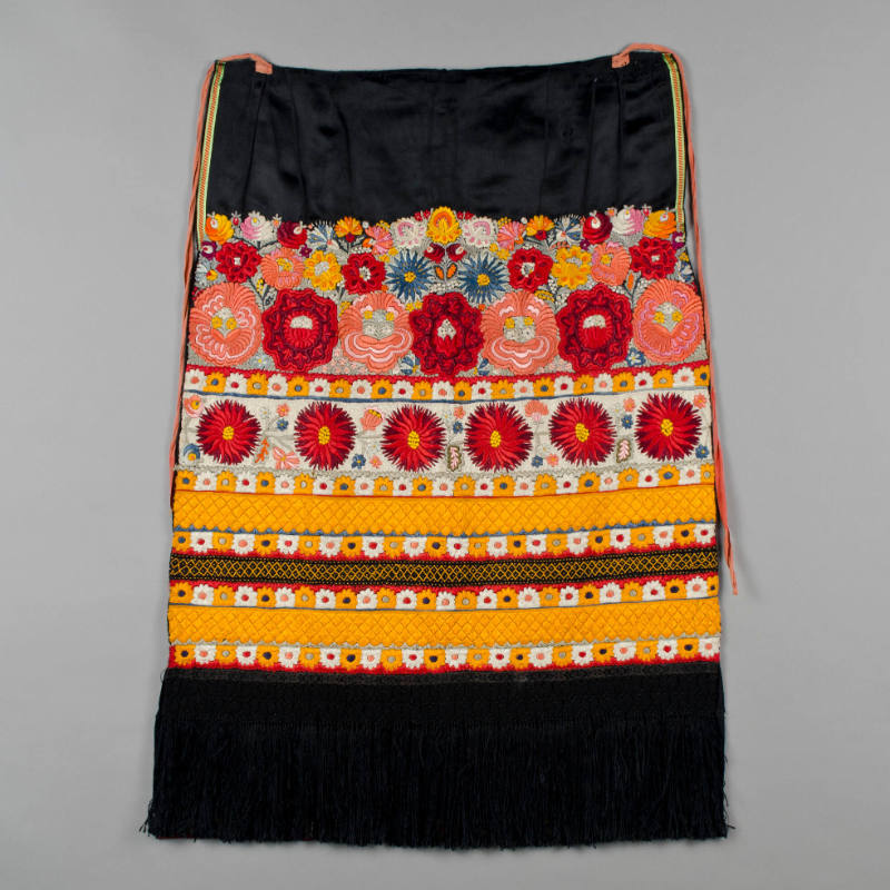 Man's Apron