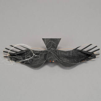 Miniature Tomi Dako (Hawk Kite)