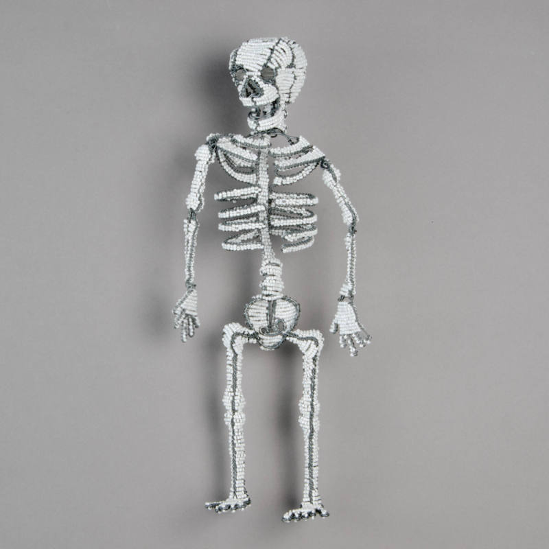 AIDS skeleton