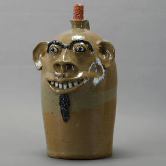 Face Jug