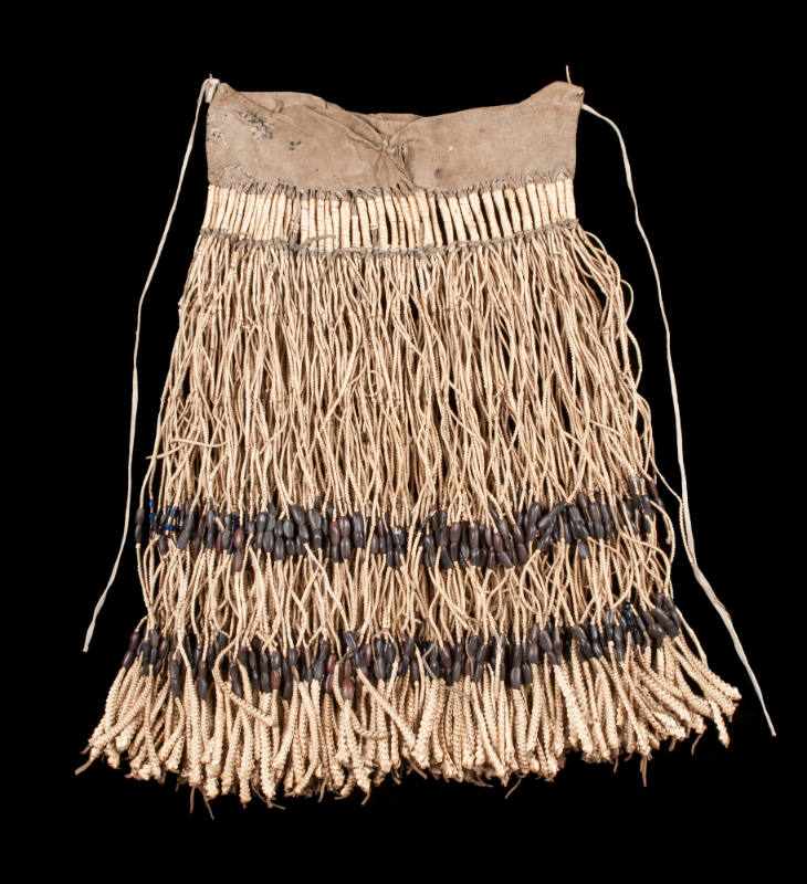 Ceremonial Apron