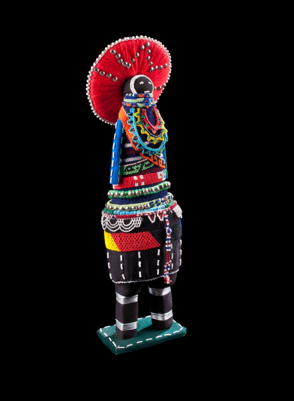 Fertility Doll