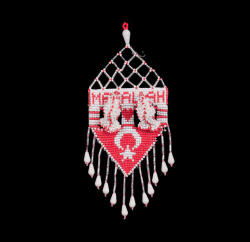 Masallah hanging
