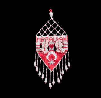 Masallah hanging