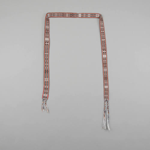 Camel Girth Strap (gartha regma braissam or ghurzah)