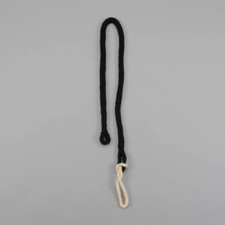 Camel Lead Rope