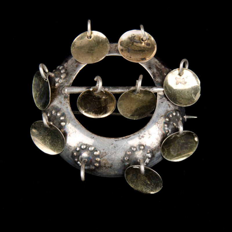 Brooch