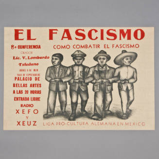 El Fascismo - Como Combatir el Fascismo