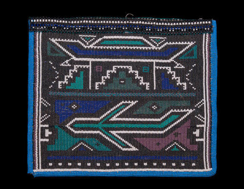isiphephethu (maiden's apron)