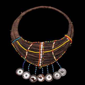 Umoja Roots Necklace