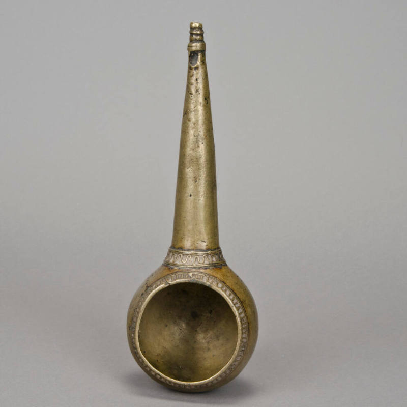 Ritual ladle