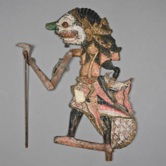 Wayang klitik