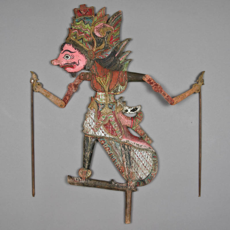 Wayang klitik