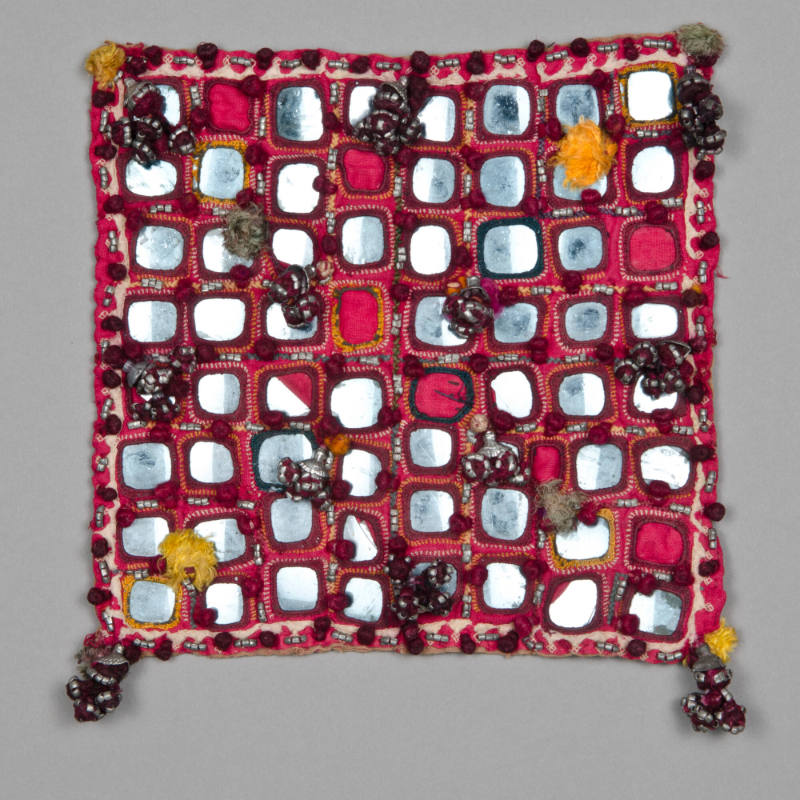 Textile, Fragment