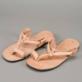 Muscat Man's Sandals