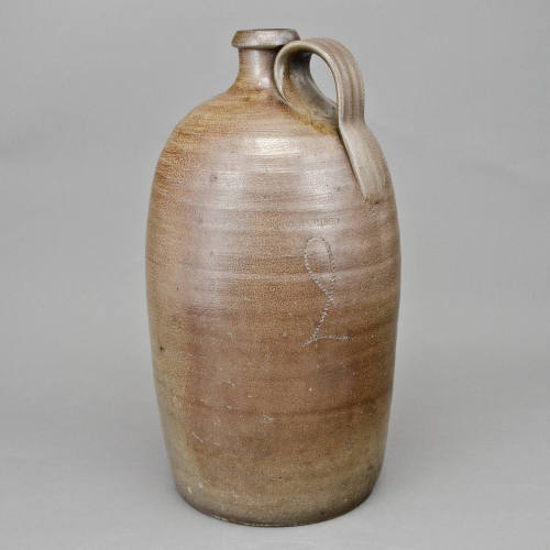 Two gallon jug