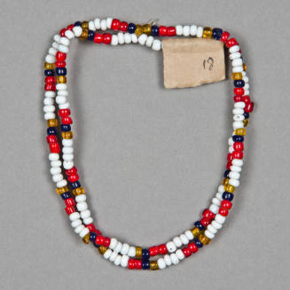 Bracelet of the Jimaguas