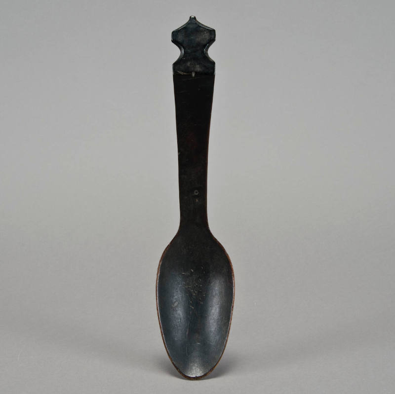 Ceremonial spoon