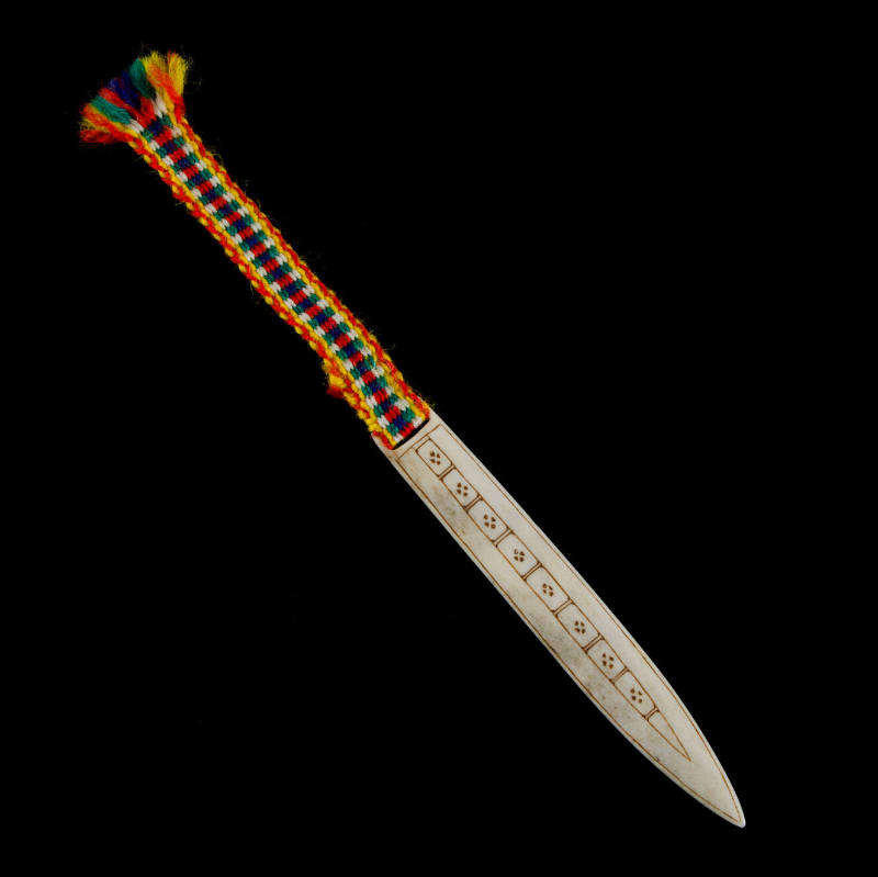 Letter-opener