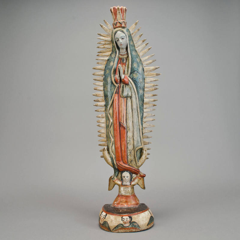 Nuestra Señora de Guadalupe