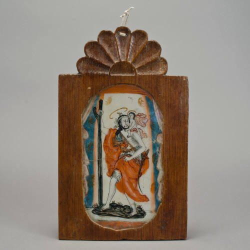 St. Christopher