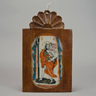 St. Christopher