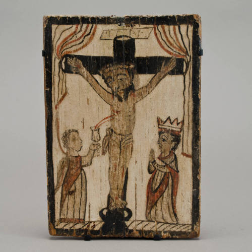 Crucifixion