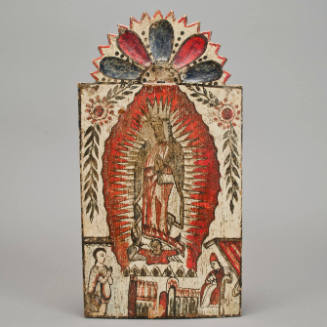 Nuestra Senora de Guadalupe