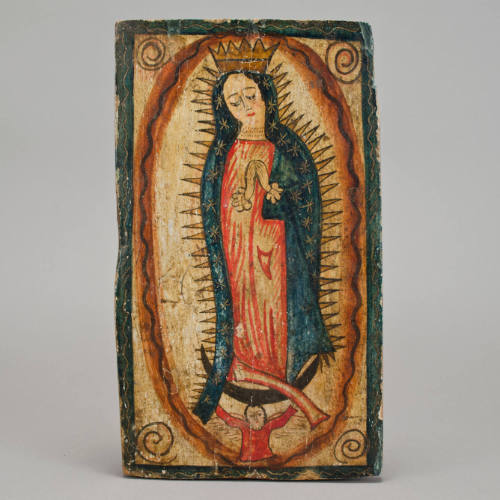 Nuestra Senora de Guadalupe