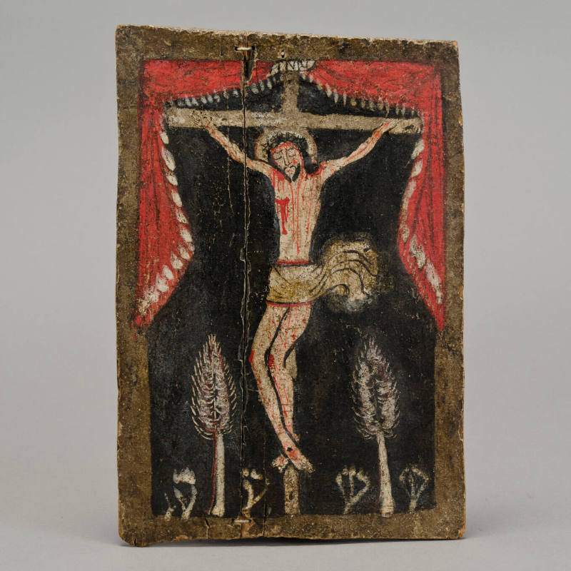 Crucifixion