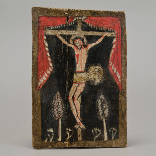 Crucifixion