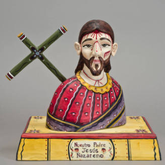 Nuestro Padre Jesus Nazareno