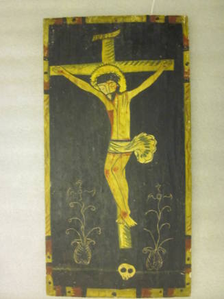 Crucifixion