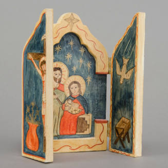Holy Family