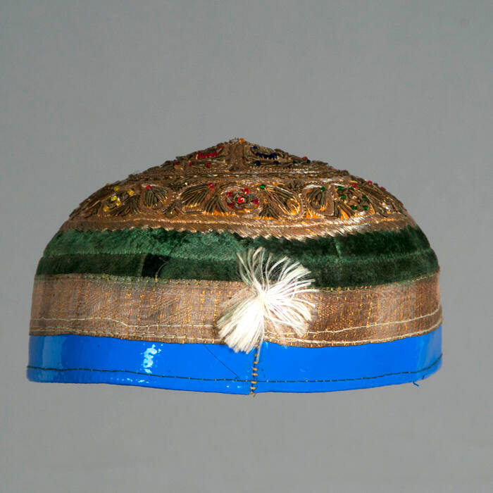 Man's Hat