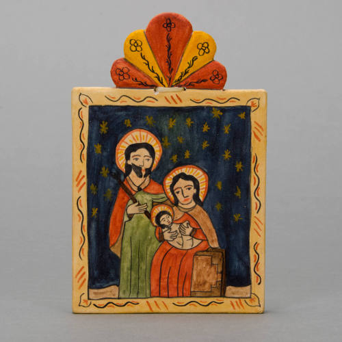 The Holy Family