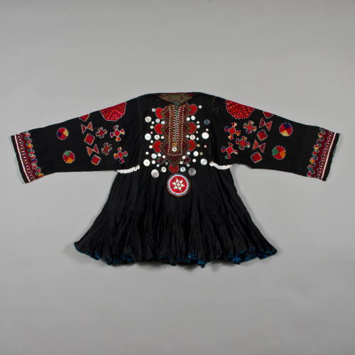 Woman's tunic