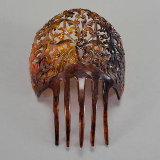 Hair comb