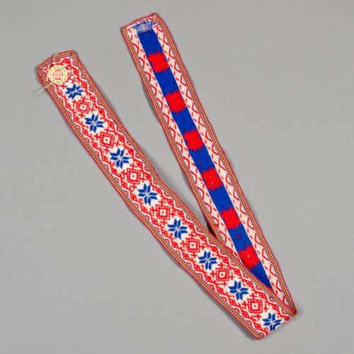 Belt