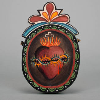 Corazon Sagrado de Jesus