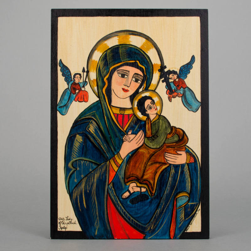 Our Lady of Perpetual Help