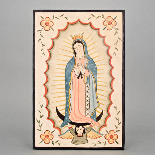 Nuestra Senora de Guadalupe