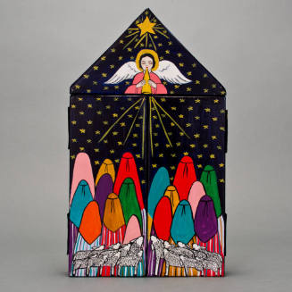 Natividad, nativity