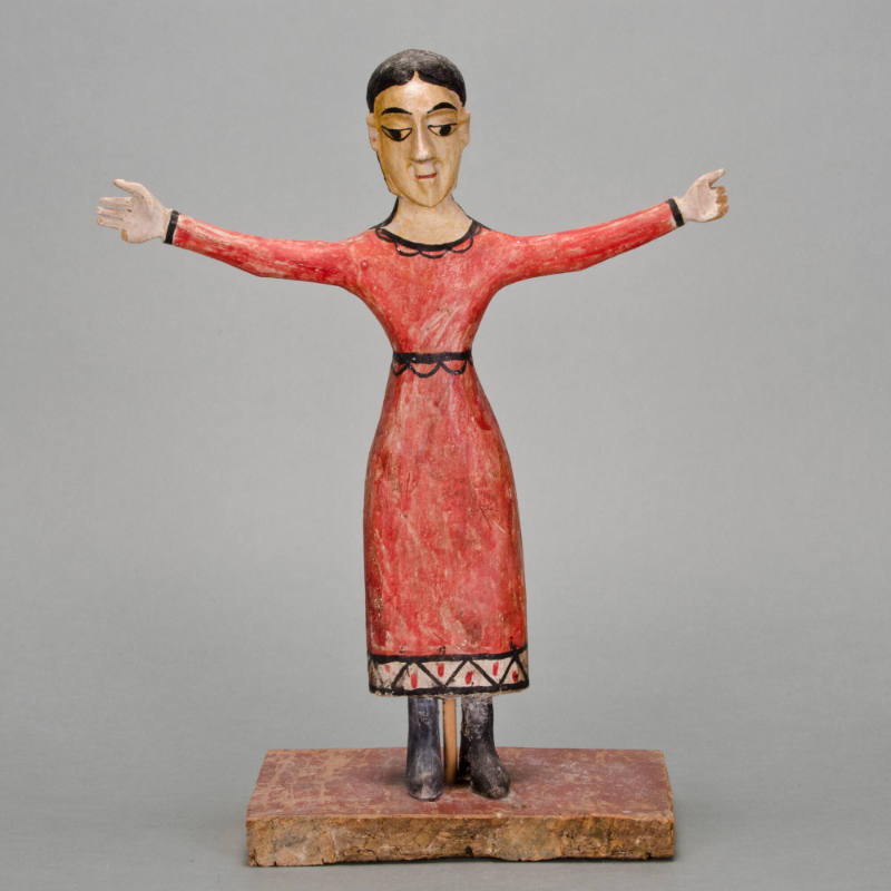 La Santa Familia - Santo Nino