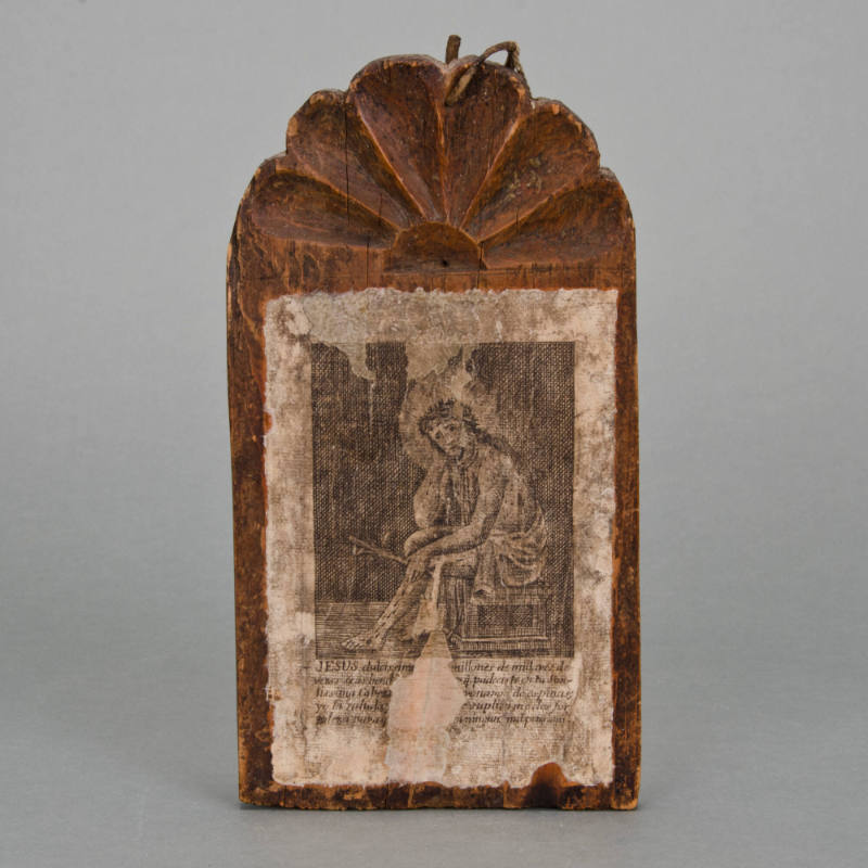 El Santo Ecce Homo
