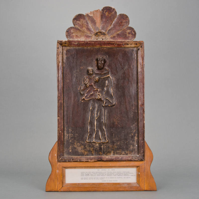 San Antonio de Padua