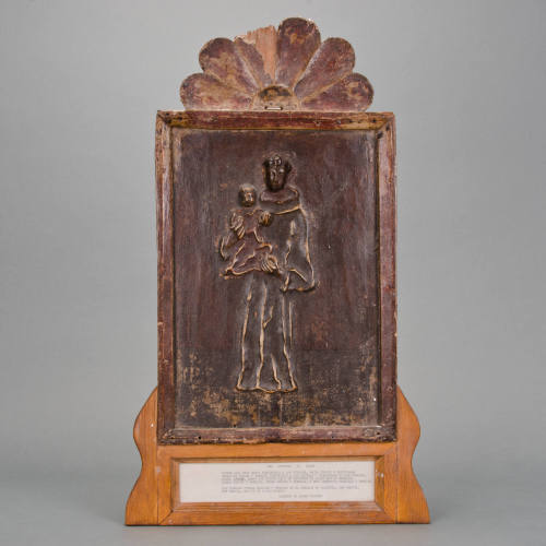 San Antonio de Padua
