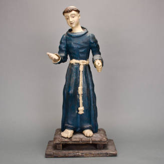San Antonio de Padua